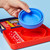 Hasbro Games Yahtzee Dice Game with Collapsible Cup & Storage Case 30 Min Age 8+