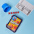 Hasbro Games Yahtzee Dice Game with Collapsible Cup & Storage Case 30 Min Age 8+