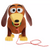 Disney Toy Story Slinky Dog Talking Action Figure 15 Phrases & Leash Pixar Age 3+