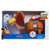 Disney Toy Story Slinky Dog Talking Action Figure 15 Phrases & Leash Pixar Age 3+