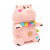 Disney Toy Story Hamm Medium Plush Toy (30cm) Pixar Stickers Fun Edition Age 0+