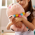 Disney Toy Story Hamm Medium Plush Toy (30cm) Pixar Stickers Fun Edition Age 0+