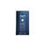 3DActive Alarmee Personal Safety Alarm Rechargeable 130dB Loud Siren - Black