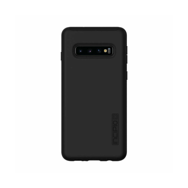 Incipio DualPro Case for Samsung Galaxy S10 - Black 