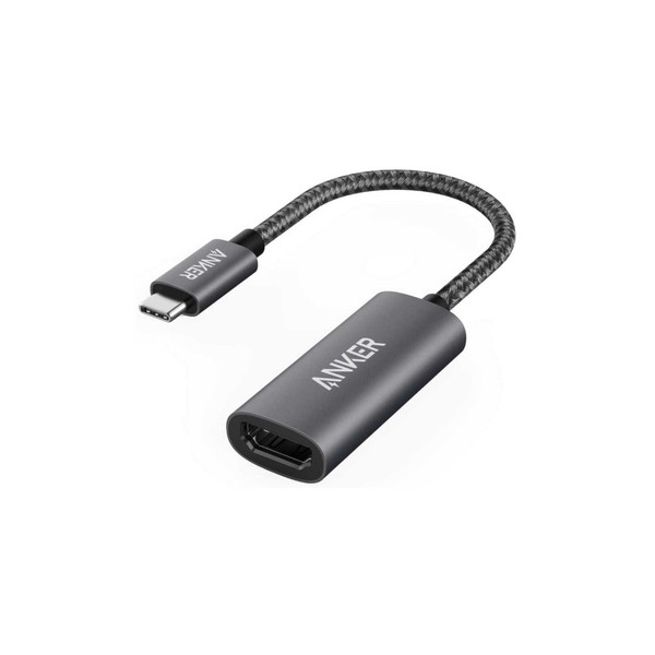 Anker USB-C to HDMI Adapter 4K 