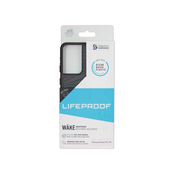 Lifeproof Wake Case for Samsung Galaxy S21+ 5G 