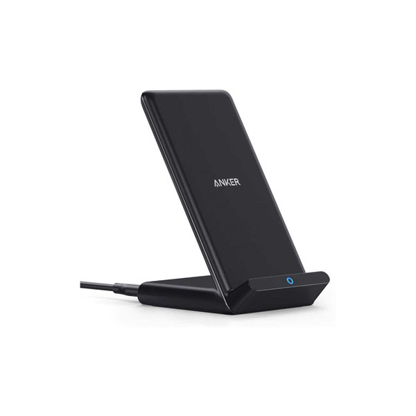 Anker Fast Wireless Charging PowerWave 10W Stand 