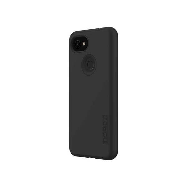 Incipio DualPro Case for Google Pixel 3a - Black 