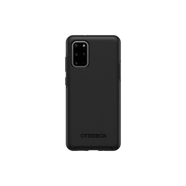 Otterbox Symmetry Case for Samsung Galaxy S20+ 5G - Black