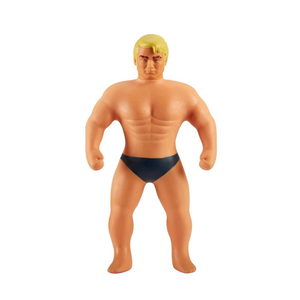 Stretch Armstrong The Original Age 5+ Manufactured by Character Options Licensed by Hasbro