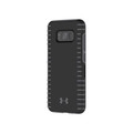 Under Armour Case for Samsung Galaxy S8 - Black 