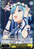 Asuna, Taking a Walk on Break SAO/SE26-03 Foil