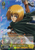 "Resisting Fate" Armin AOT/S35-002
