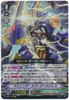 V Extra Booster 01 The Destructive Roar X4 Megacolony VR RRR RR R C Complete Set