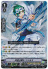 【X4 Set】V Extra Booster 14 The Next Stage Royal Paladin VR RRR RR R C Complete Set