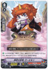 Masago Stealth Rogue, Goemon V-SS05/093 C