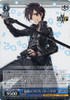 Kirito, Strongest ::Solo Player:: SAO/S71-088 U