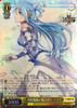 Asuna, Undine Magic User SAO/S71-007S SR