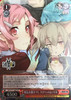 Lisbeth & Silica, Is That a Sign of Sleepiness SAO/S71-058S SR