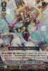 Dragonic Kaiser Vermillion V-SS09/039 RRR