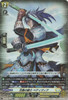 【X4Set】D Booster Set 05 Triumphant Return of the Brave Heroes Keter Sanctuary X4 RRR RR R C Complete Set