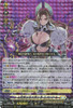 【X4Set】D Booster Set 05 Triumphant Return of the Brave Heroes Keter Sanctuary X4 RRR RR R C Complete Set