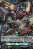 【X4Set+1ORR】D Booster Set 06 Blazing Dragon Reborn Brandt Gate X4 RRR RR R C + x1ORR Complete Set