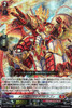 【X4Set】D-BT07 Raging Flames Against Emerald Storm Dragon Empire X4 RRR RR R C Complete Set