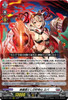 【X4Set】 D-BT11 Clash of The Heros Brant Gate X4 RRR RR R C Complete Set