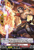 Guardian Monk of Raging Flames, Monju DZ-BT01/054 R