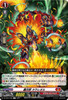 Roaring Flame Beast, Karaleor DZ-BT01/080 C