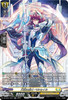 Knight of Heavenly Rhythm, Persail DZ-BT01/SR27 SR