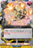 DZ-TB01 BuddyFight Dragon Ein X4 RRR RR R C Complete Set (Not include Hundred Demon)