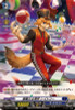 Splendid Ballplay, Raytri DZ-BT10/076 C