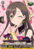 10th anniversary Poppin'Party Tae Hanazono DZ-BT10/EX02 EX