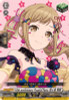 10th anniversary Poppin'Party Arisa Ichigaya DZ-BT10/EX05 EX