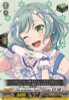 10th anniversary Pastel Palettes Hina Hikawa DZ-BT10/EX12 EX