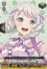 10th anniversary Pastel Palettes Eve Wakamiya DZ-BT10/EX15 EX