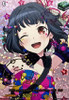 10th anniversary Poppin'Party Rimi Ushigome DZ-BT10/EXS03 EXS