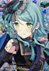 10th anniversary Roselia Sayo Hikawa DZ-BT10/EXS17 EXS