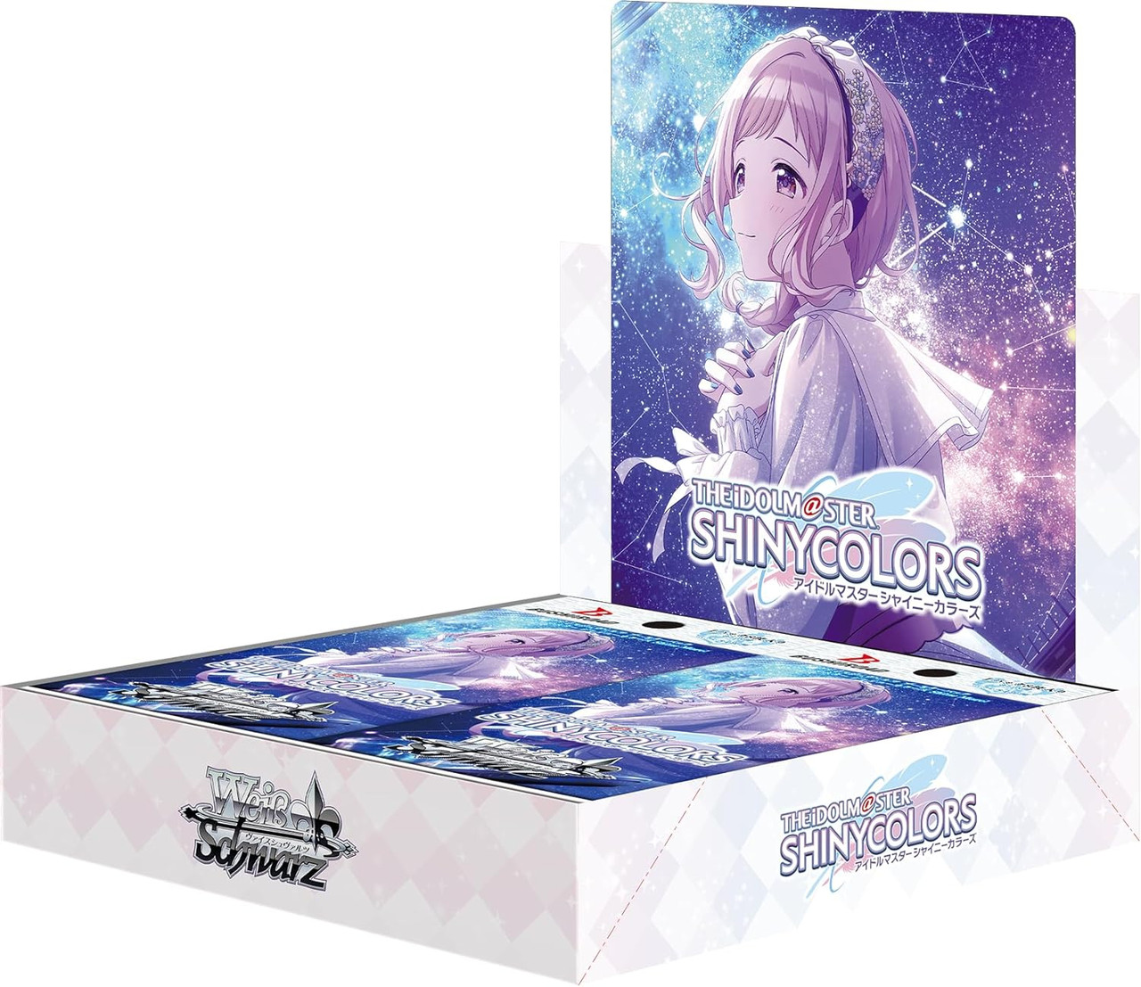 Weiss Schwarz 取り消す Dengeki Bunko 1carton