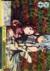 "Zekken"'s Last Moments SAO/SE26-06 Foil