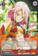 Inori Yuzuriha GC/S16-057