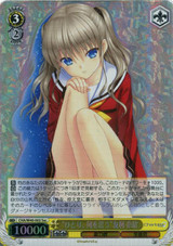 What Do You Think About When You Are Alone Nao Tomori CHA/W40/002 Sec