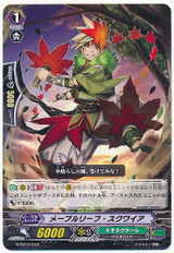 Maple Leaf Squire G-TD12/012