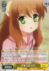 Kotori, Fully Prepared RW/W48-027 C