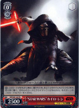 Weiss Schwarz - Star Wars - Page 1 - CardShop Japan