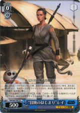 Weiss Schwarz - Star Wars - Page 1 - CardShop Japan