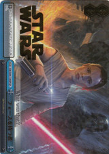 Weiss Schwarz - Star Wars - Page 1 - CardShop Japan