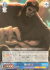 Beast Titan AOT/S50-086S SR